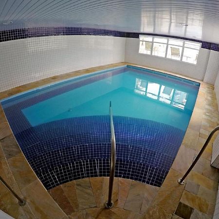 Cobertura Ubatuba Para Familias - Ate 12 Pessoas Екстериор снимка