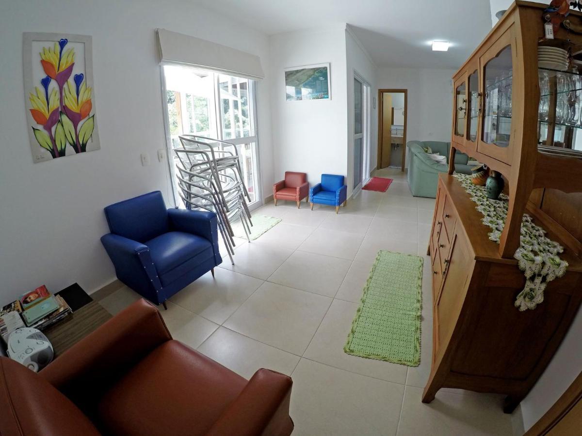 Cobertura Ubatuba Para Familias - Ate 12 Pessoas Екстериор снимка