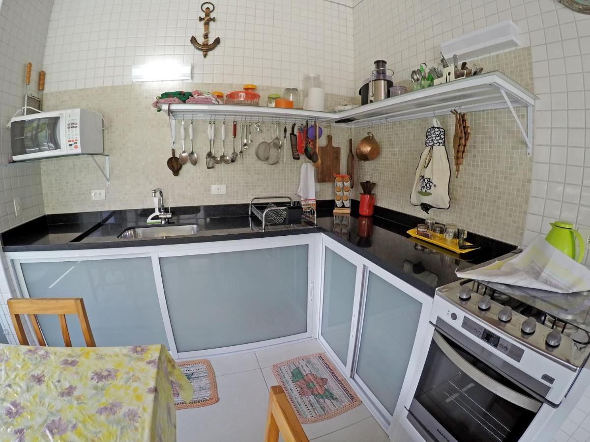 Cobertura Ubatuba Para Familias - Ate 12 Pessoas Екстериор снимка