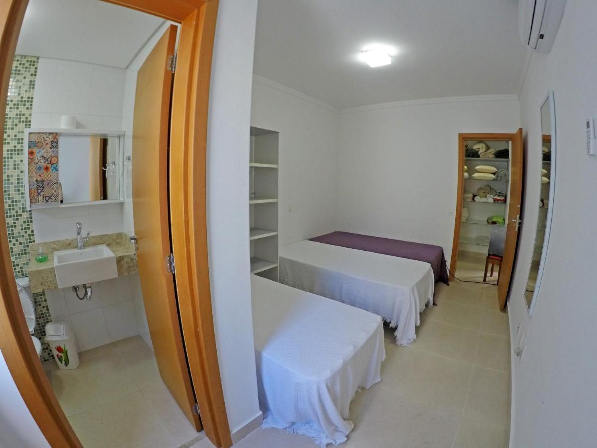 Cobertura Ubatuba Para Familias - Ate 12 Pessoas Екстериор снимка