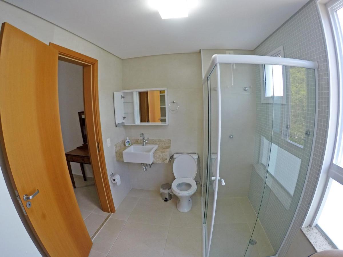 Cobertura Ubatuba Para Familias - Ate 12 Pessoas Екстериор снимка